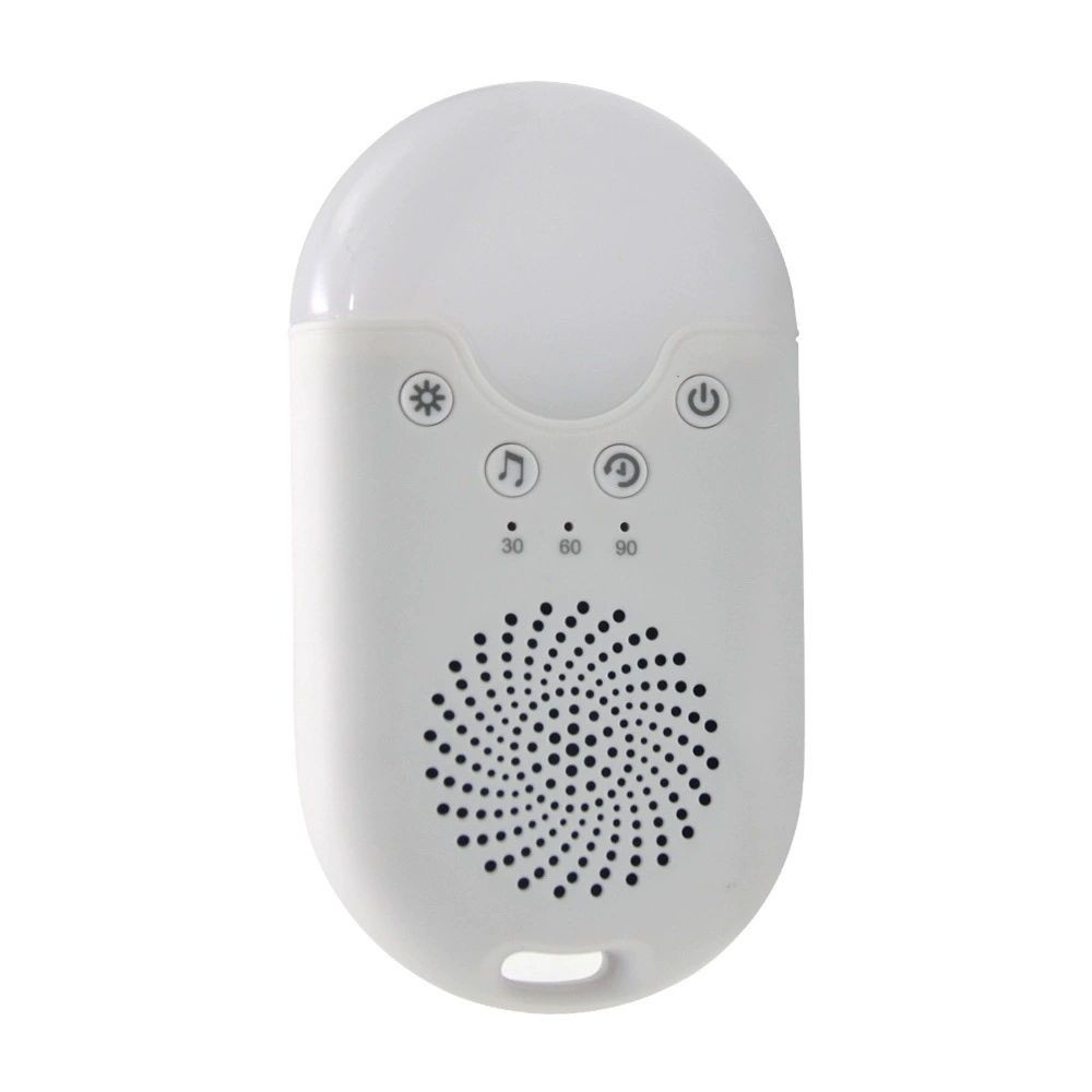 (Cross-border trading), sleep device, respiratory handheld lamp, music atmospheric appeases night light