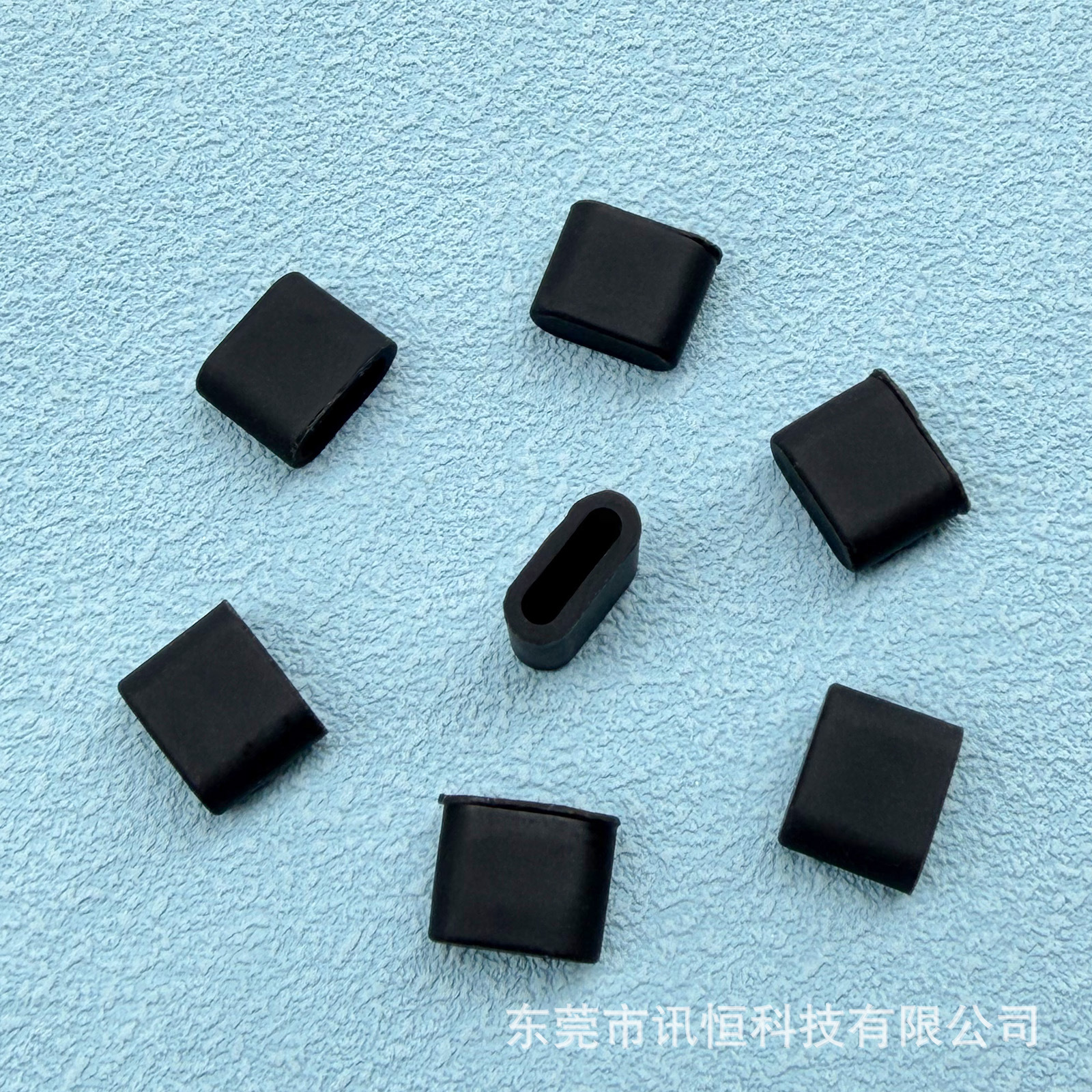 USB-C Data Cable Dust Plug Charging Cable Connector Protective Cap Android USB-C Silicone Sleeve Protective Cover
