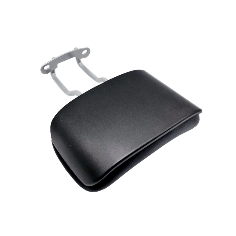 Electric Vehicle Rear Backrest Yadi Emma Elf Rear Seat Backrest Modification Accessories Sponge Backrest