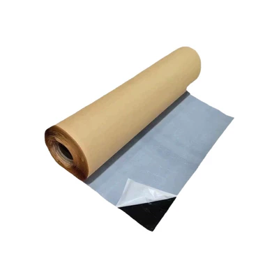 the source manufacturer, Car sound-absorbing cotton