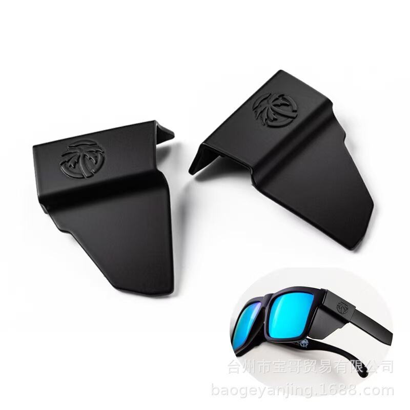 Hw02 Measuring Board Hot Heat Wave Original Glasses Case Quality Bag Lightning Original Box Wholesale