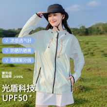 ��ɹ��ŮUPF50+�������߱������ļ��ᱡ͸������Ƥ�����˶��ٸ���