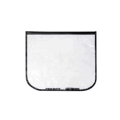 Car clothing: pile rain protection cover, charging