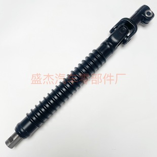 Applicable to 45203-35340 4520335340 FJ CRUISER No. 2 steering intermediate shaft assembly