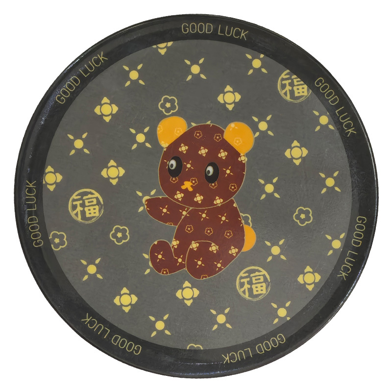 17cm 복래곰 (두꺼운 타입)