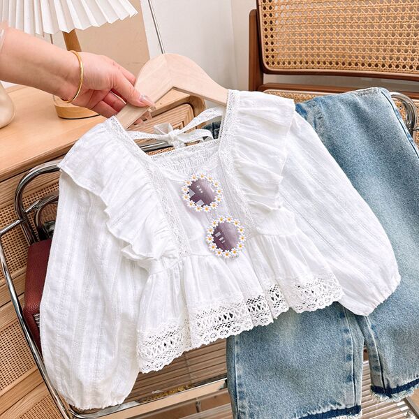 Autumn cute T-shirt