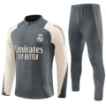 2425 real madrid dark gray