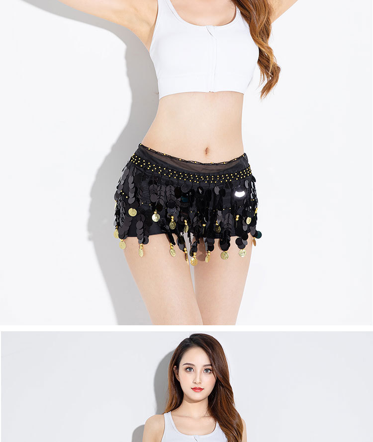 Halloween hastánc, flitterek, láncok, réz gongérmék, táncbemutatók, előadói jelmezek, csípősálak és_voghion.com