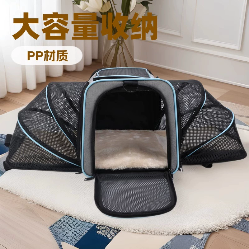 Двусторонняя сумка для выхода, портфель через плечо, Amazon