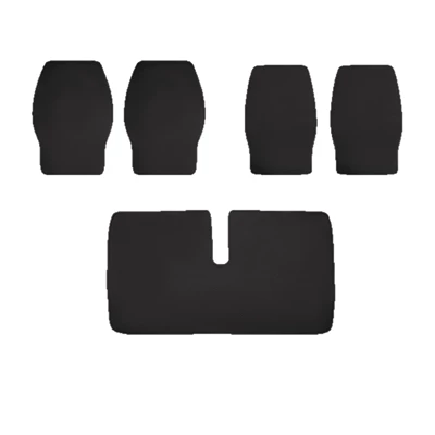 Cover Breathable Ventilated Silicone, Seat cushion, seat cover