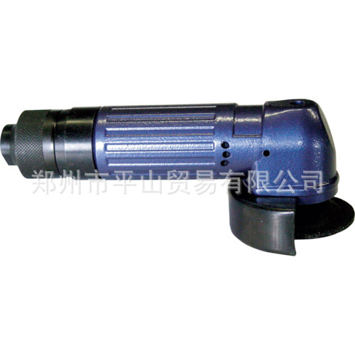 日本吉田YOSHIDA 气动角磨机 打磨工具 除锈 去毛刺YA-2C-1