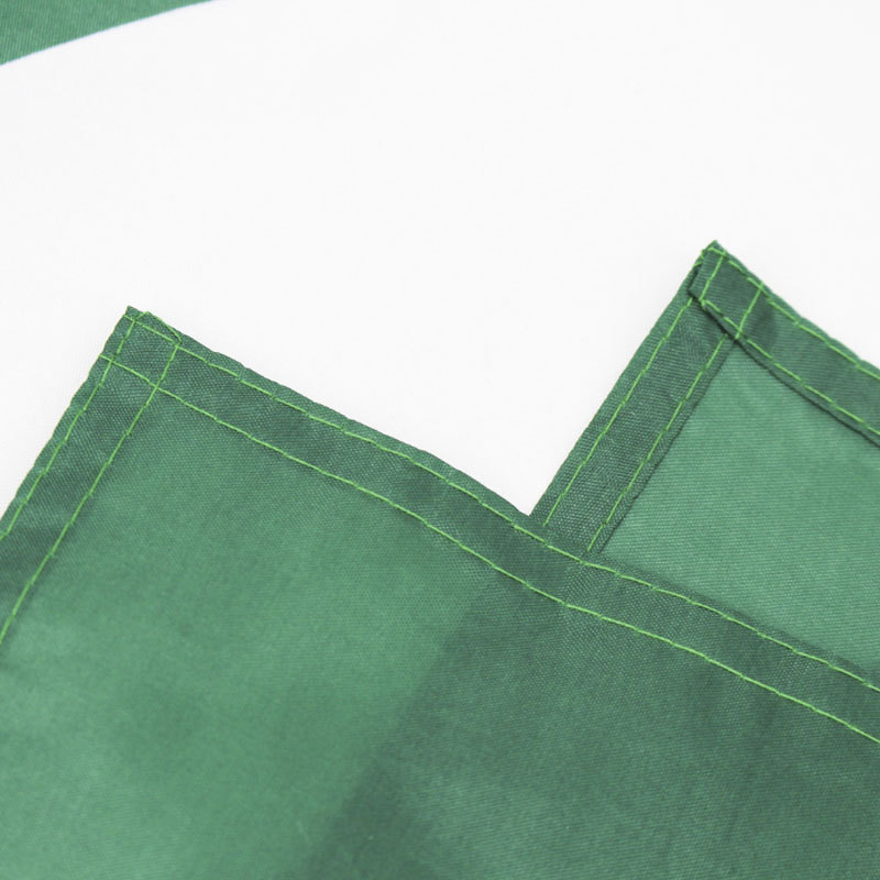 Pakistanische Flagge 90 x 150 cm, Polyester (3 x 5 Fuß), für Kampagnen, Haus, Garten, Terrasse, Rasen_voghion.com