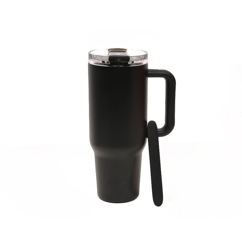 30oz/900ml negro