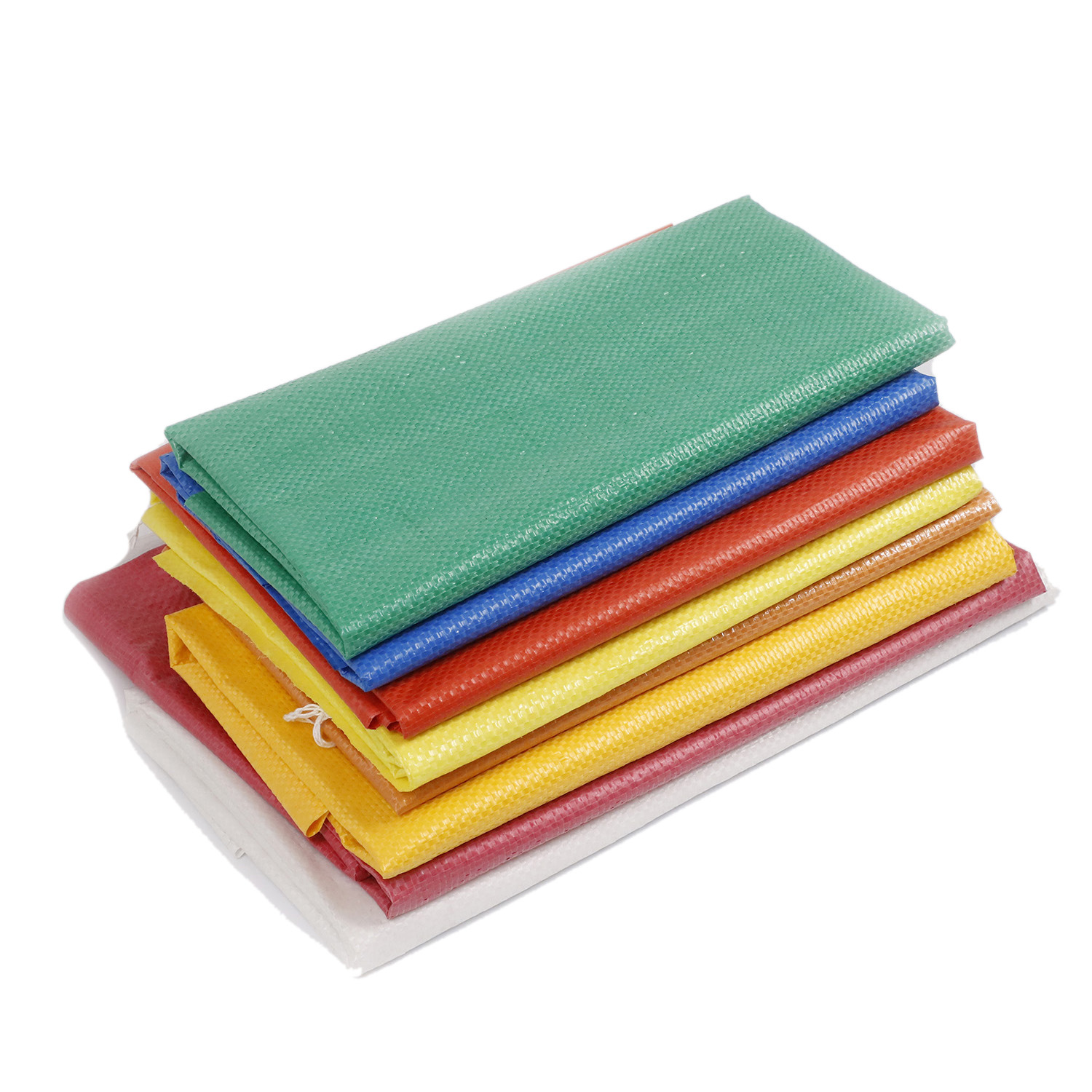 青岛厂家编织袋批发 腻子袋、砂浆袋  各种规格 直销价格订购从速