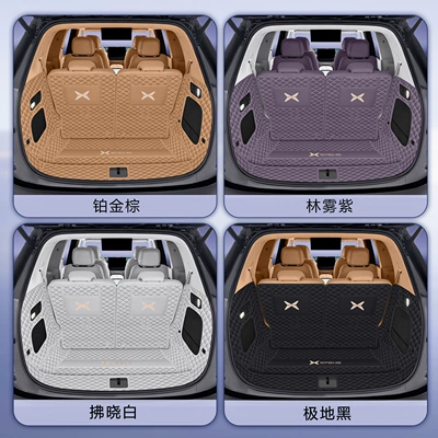 mat Trunk Mat