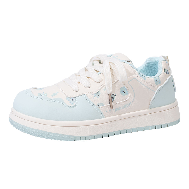 Zapatos de skate casuales de alto rendimiento de dopamina, zapatos de moda suaves, zapatos escolares de alto valor al aire libre.