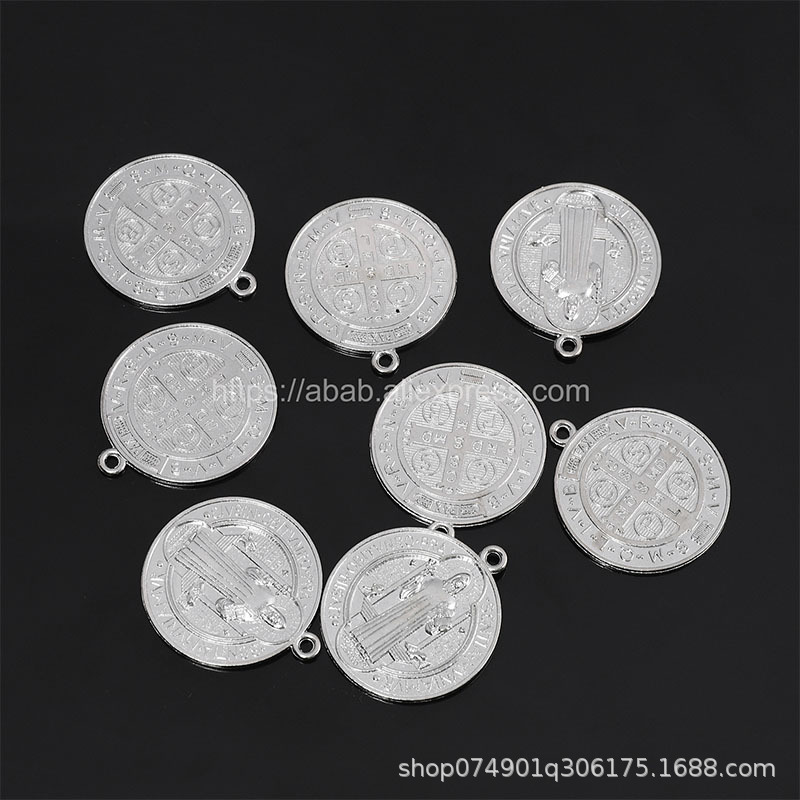 El Comercio Exterior Accesorios de aleación fundición galvanoplastia Accesorios Al Por Mayor