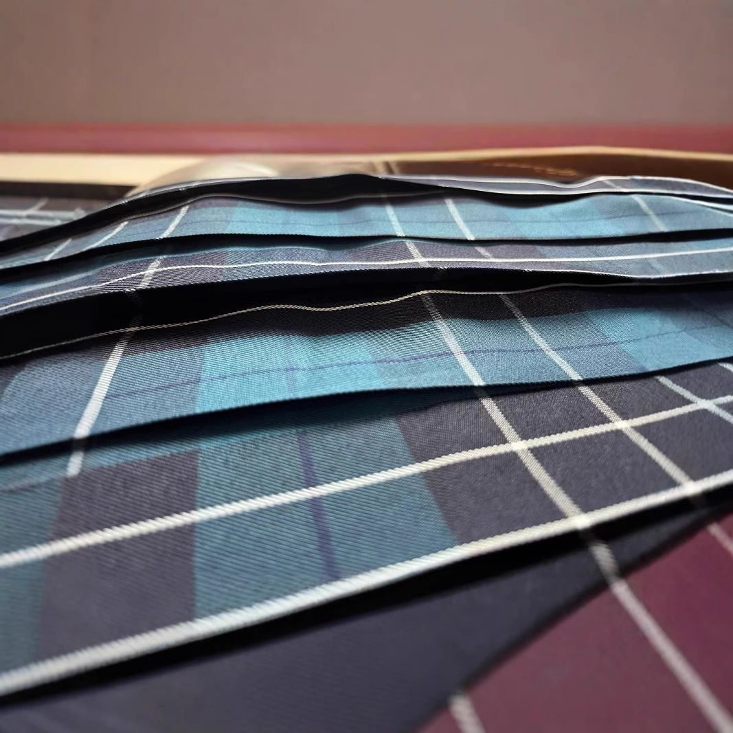 유료 스커트 대학 스타일 재고 직접 오리지널 블루 JK 유니폼 유료 하이 스트리트 섹시 스커트 활 세트