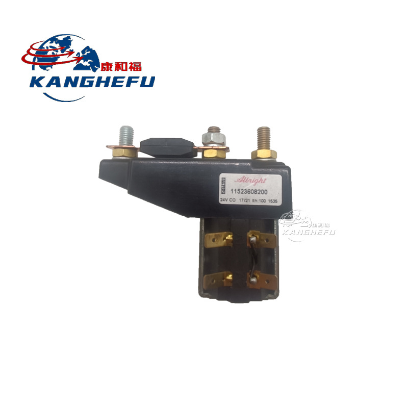 11523608200接触器