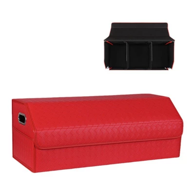 Car storage bag/box — Car Rear Box Car