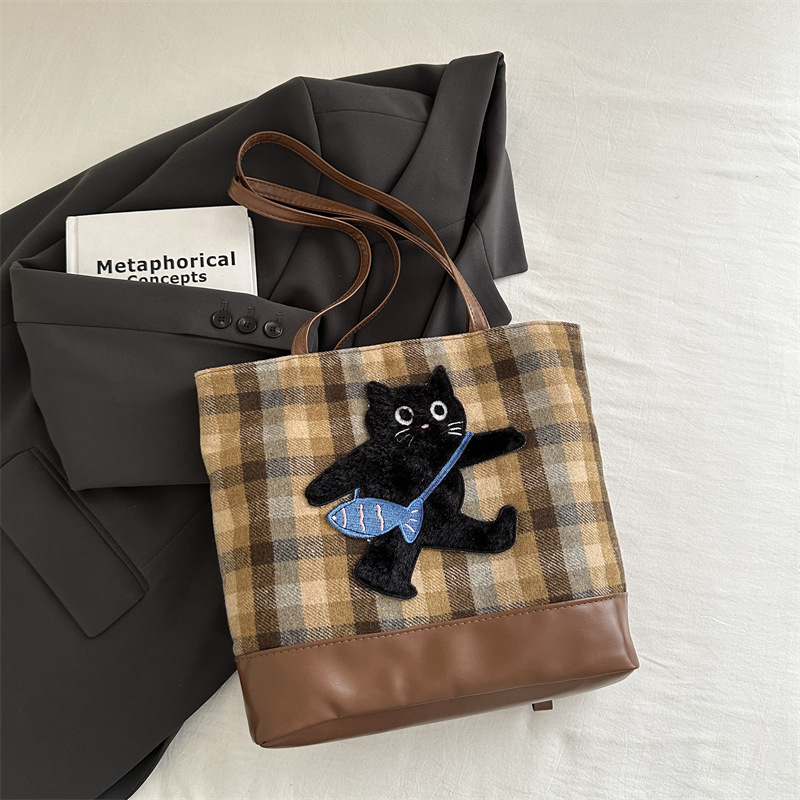 Bolsa de viaje de trabajo casual para mujeres de gran capacidad 2024 nuevo otoño y invierno versátil mochila de hombro multifuncional