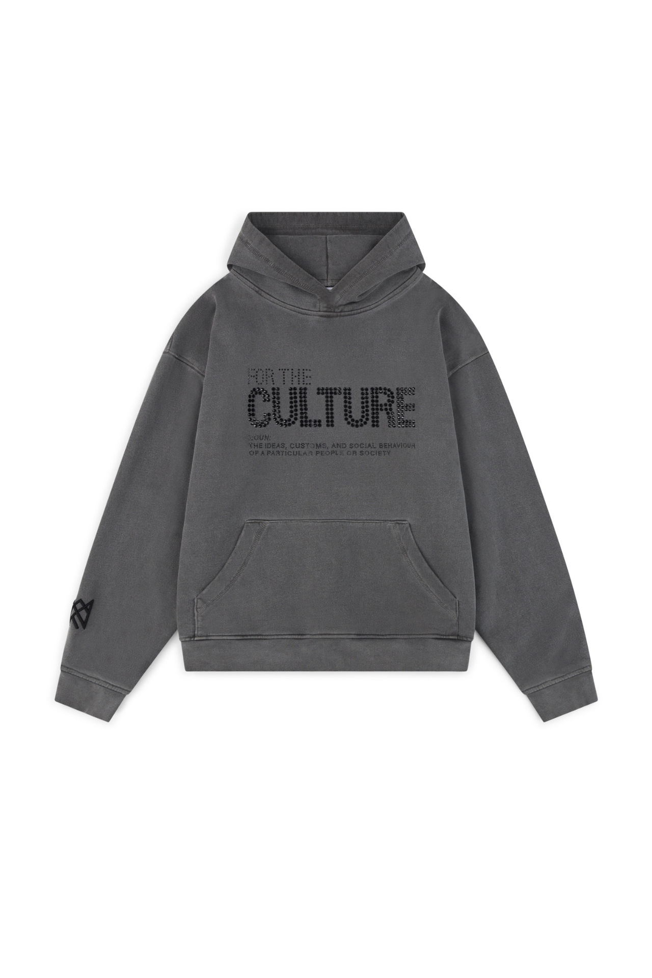 2024 Nuova felpa con cappuccio stile Y2K lettera diamante caldo strada moda casual pullover giacca con cappuccio_voghion.com