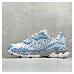 新しいレトロなランニングシューズ NYC 男性と女性のカップルモデル衝撃吸収スポーツシューズ滑り止めランニングシューズ耐摩耗性カジュアル