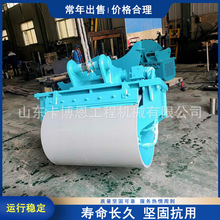 滚筒夯实机 路面地基震动夯堤坝高速护坡夯实机挖坑填平夯