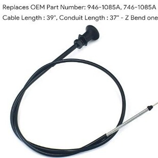 946-1085A��Ϣ���|746-1085A�m���Cub Cadet LT1042��ݙC60-039