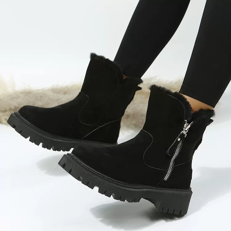 Winter keep warm boots, 2021 years, Aliexpress