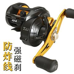 Fishing reel