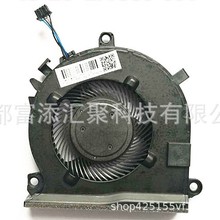 ������HP���� ��Ӱ����5 Gaming 15-EC CPU ɢ�� ����L68136-005