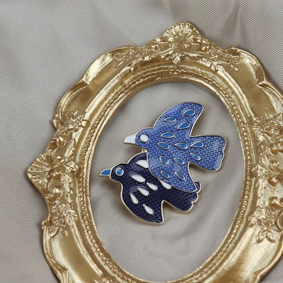 Yaxa sancaqları classic flying bird