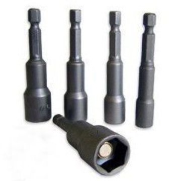 冷镦加工 厂家专业直销1/4*65*3/8英制风批直套筒1/4 套筒价格优