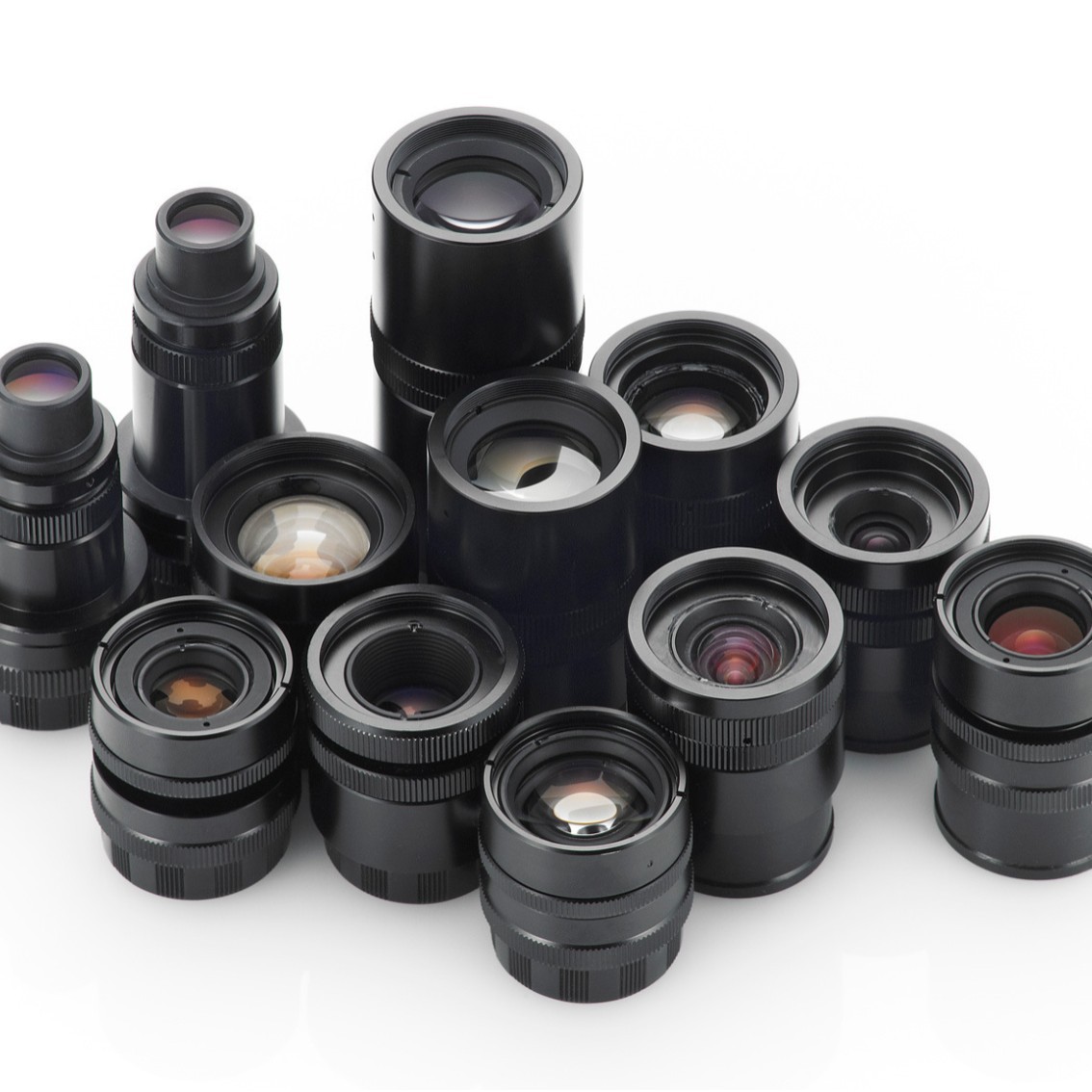 微距镜头 VS-MC35 VST