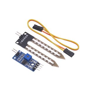 J8 Set Soil Moisture Automatic Irrigation Automatic Flower Watering Pump Detection Automatic Watering DIY Water Pump Module G3