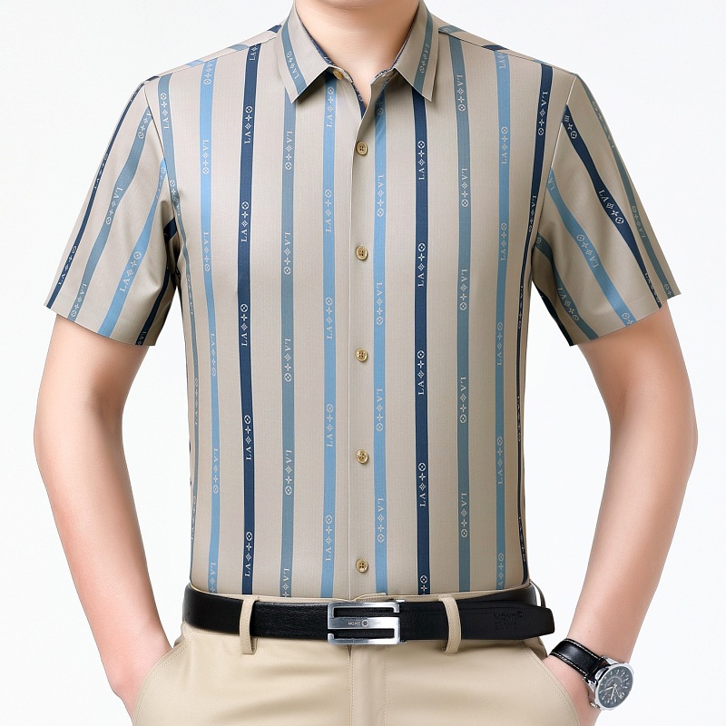 (Mới) Mã B9407 Giá 1900K: Áo Sơ Mi Nam Shryt Hàng Mùa Hè Thời Trang Nam Chất Liệu Lụa Tơ Tằm G05 Sản Phẩm Mới, (Miễn Phí Vận Chuyển Toàn Quốc).