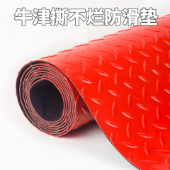 PVC滑り止めマット工場倉庫大面積舗装牛筋マットキッチン階段トイレ防水滑り止めマット