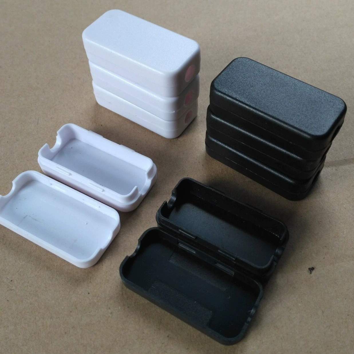  small wiring box, line card box, small plastic box 42-22-11