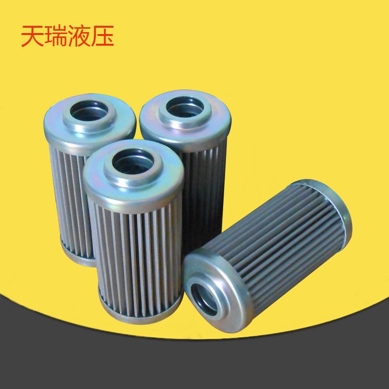 供应液压油滤芯WUX-16X20 泵口吸油滤芯 油除杂质滤芯