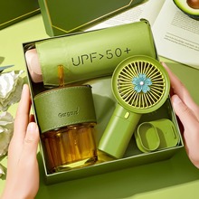 伴手礼物实用小礼品礼盒活动送员工生日礼物企业公司开业随手礼