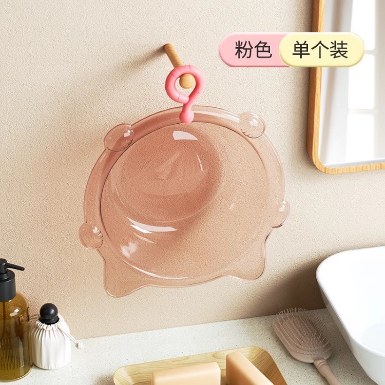 Lavabo para bebés Lavabo para bebés Lavabo para niños grande para el hogar Lavabo de plástico redondo Lavabo para pies Lavabo para lavar lavabo para agua image 7