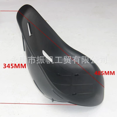 Cushion Twist Car Seat – Motorcycle cushion