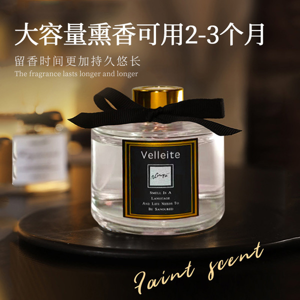 Floral perfumed aromatherapy