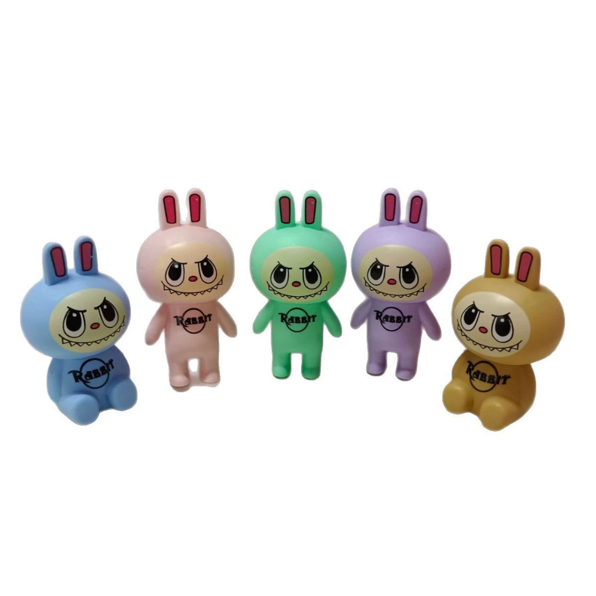 Украшение для выпечки торта, пластиковые тканевые украшения, интернет-знаменитости, мультяшные дети, мальчики и девочки, аксессуары для выпечки для детей одного года