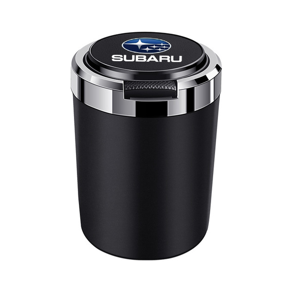 Suitable for Subaru XV Legacy Forester Outback Car Ashtray with…