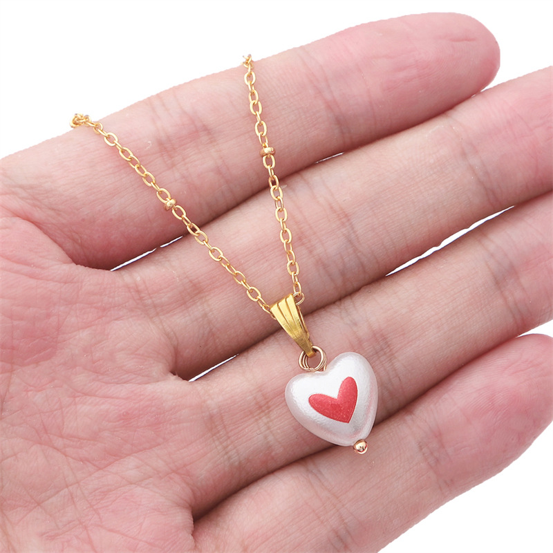 铁质瓜子扣挂爪扣叉扣错口瓜子扣吊坠扣项链坠扣DIY饰品配件材料