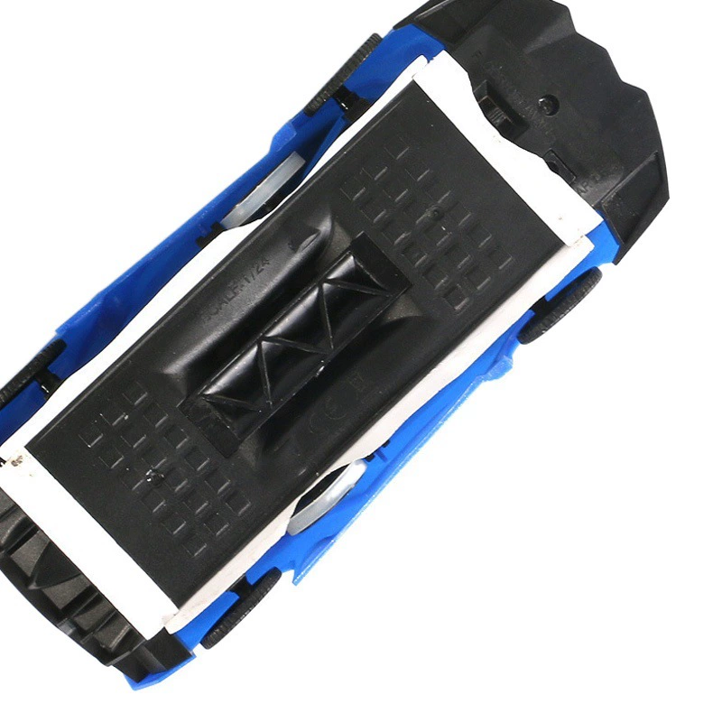 Электрический пульт дистанционного управления перезаряжаемый автомобиль для скалолазания на присоске для скалолазания Дрифт-трюк полноприводный автомобиль детская игрушка на присоске настенный гоночный автомобиль