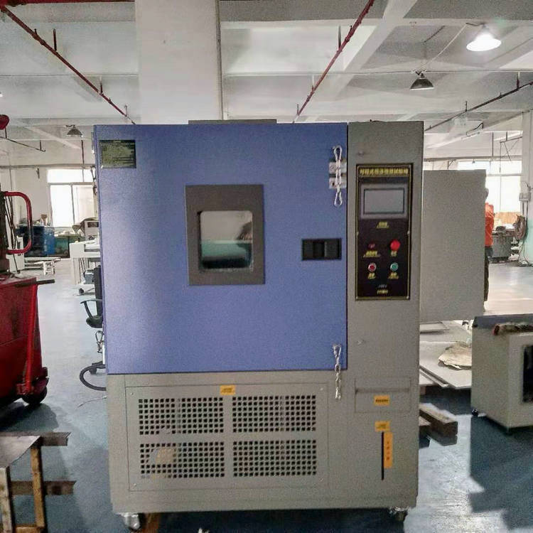 冷热冲击试验箱，高低温冲击试验箱，科昶检测，可非标定制