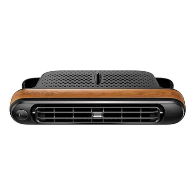 Seat Ventilation, Digər kiçik elektrik cihazlar - rear-fan-usb-plug-in-type-wood-grain-color-02